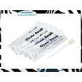 Kit de limpieza universal Zebra Permier (105909-169) Contiene tarjetas de limpieza y hisopos